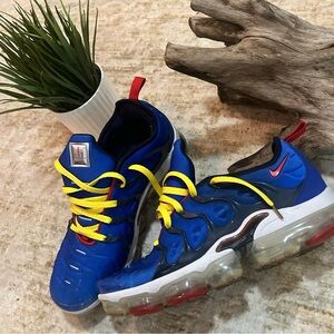 Nike air Vapormax plus sz 9